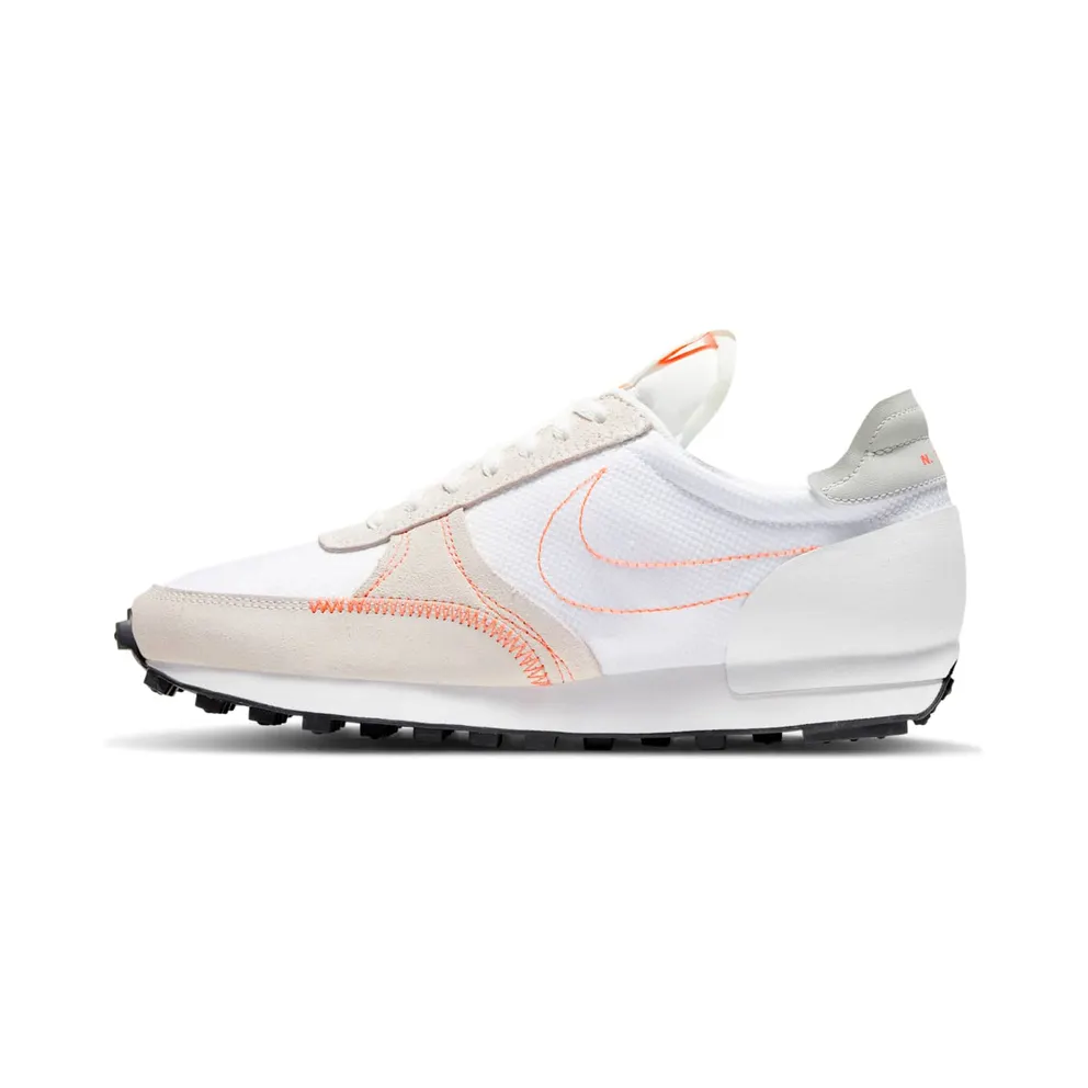 Nike Daybreak Type White Hyper Crimson (DA7729-101)