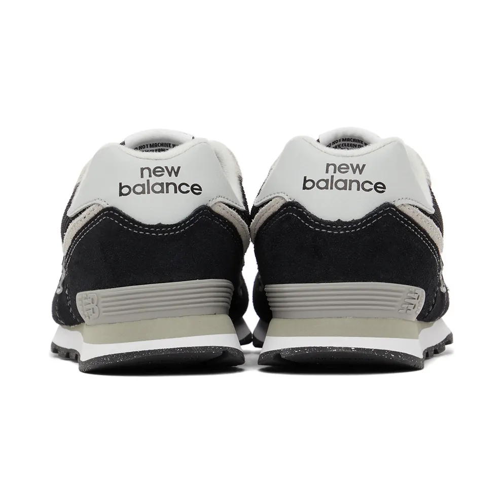 New Balance New Balance Black/White (GC574EVB)