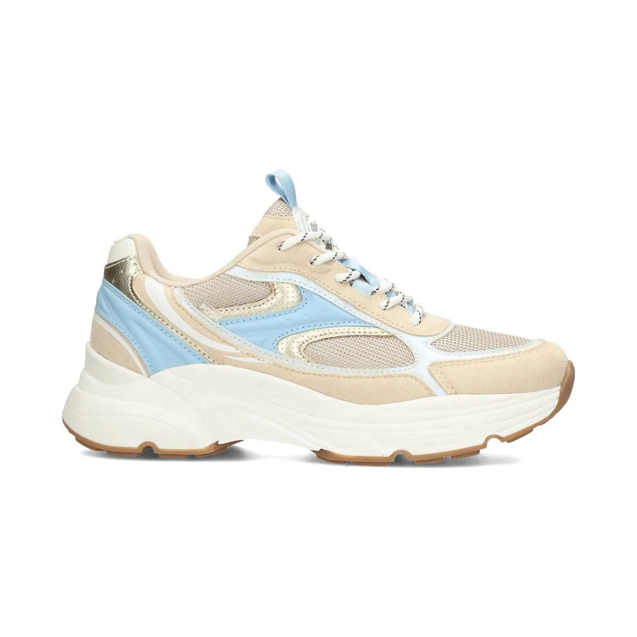 poelman-sneaker C1210822PSH