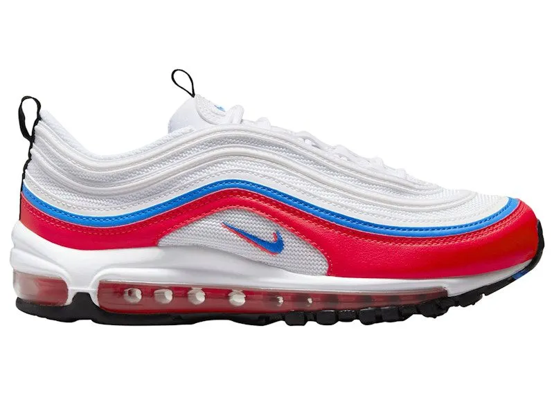Nike Air Max 97 Double Swoosh (DV2222-100)