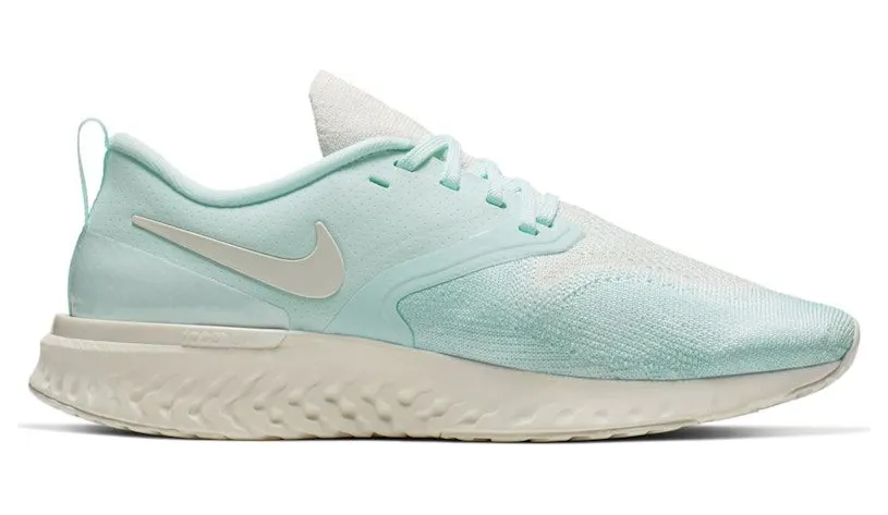 Nike Odyssey React Flyknit 2 Teal Tint Sale (AH1016-301)