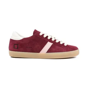 D.A.T.E. Hill Low block “Red” (W441HLBKBX)