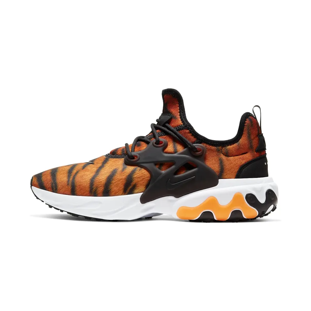 Nike React Presto Tiger (CN7664-800)
