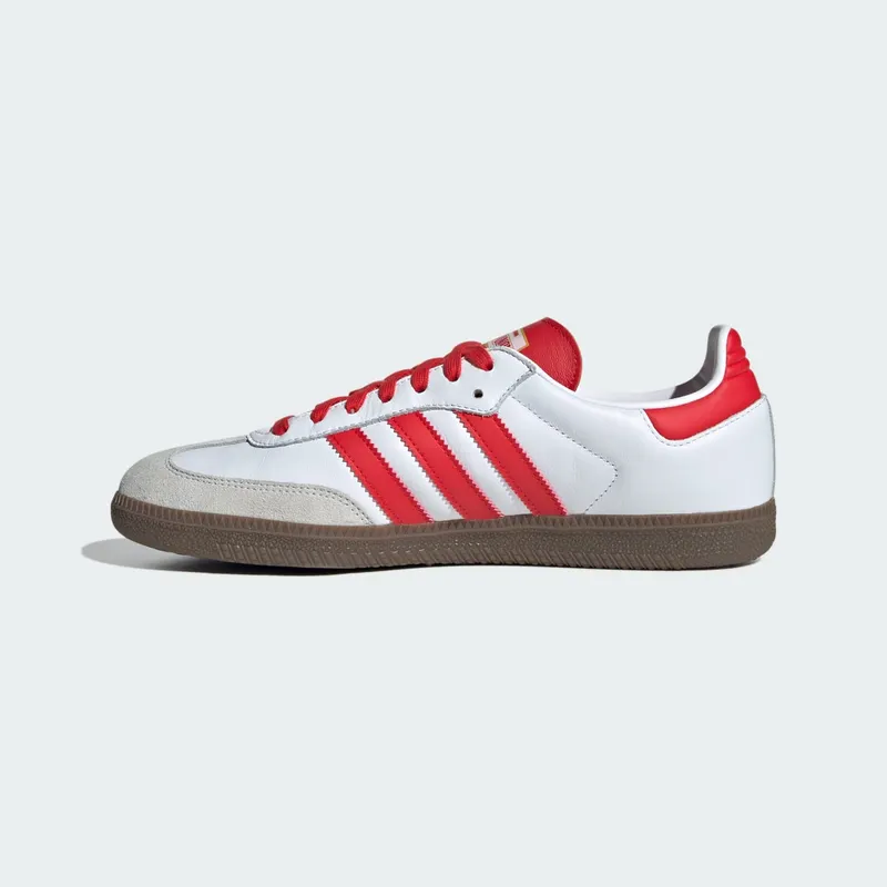 adidas Samba Union Berlin (JQ4051)