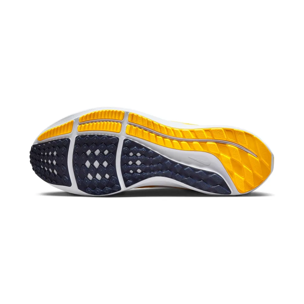 Nike Air Zoom Pegasus 40 Michigan (DZ6001-100)