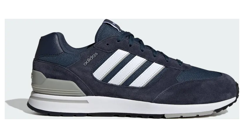 Adidas Run 80s Legend Ink / Cloud White / Grey Two (ID1261)