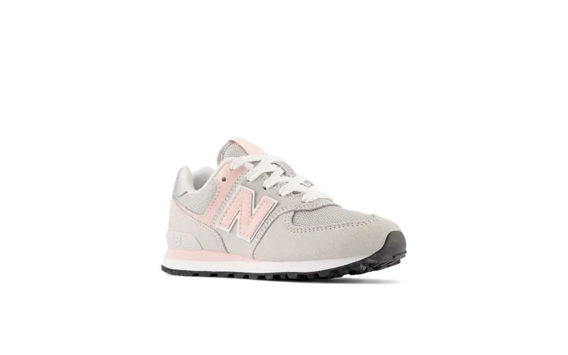 New Balance 574 Core PS “Rain Cloud Pink Haze” (PC574EVK)