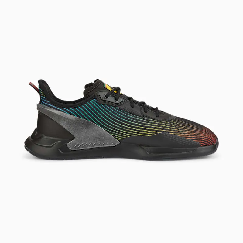 Puma Scuderia Ferrari Ion Speed Velocity Motorsport Shoes Red/Black (30723001)