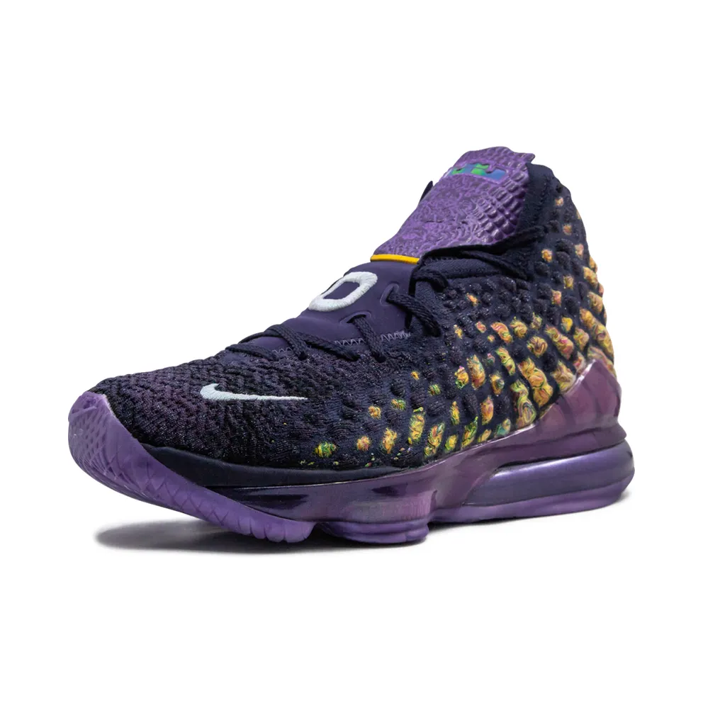 Nike LeBron 17 AS “Monstars” (CD5051-400)