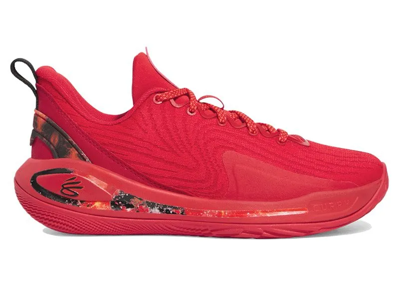 Under Armour Curry Flow 12 Spark (6004934-600)