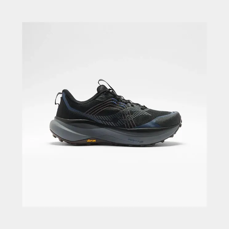 Saucony Xodus Ultra “Black / Navy” (S21032247)