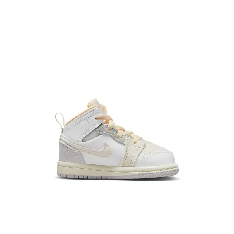 Jordan 1 Mid SE Craft TD “Inside Out” (DQ3725-100)