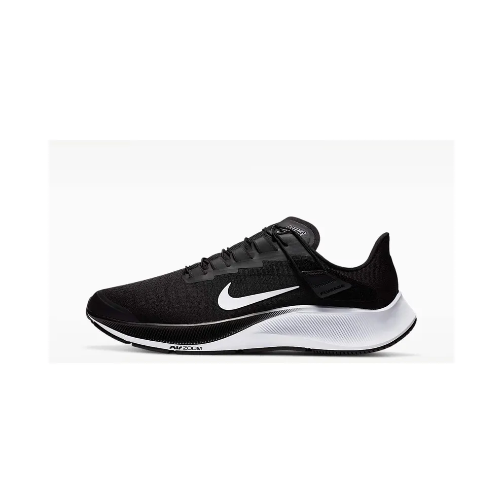 Nike Air Zoom Pegasus 37 FlyEase Schwarz (CK8474-003)