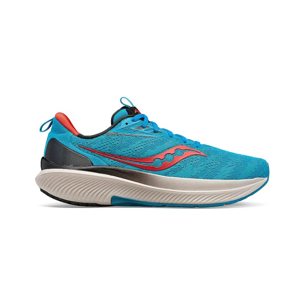 Saucony Echelon 9 Ocean Redrock (S20765-31)