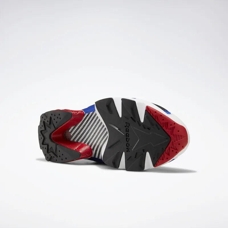 Reebok Insta Pump Fury OG Tricolore (M40934)
