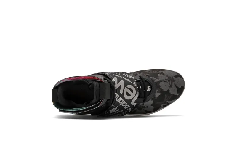 New Balance Lindor Black Floral (LLINDPR)