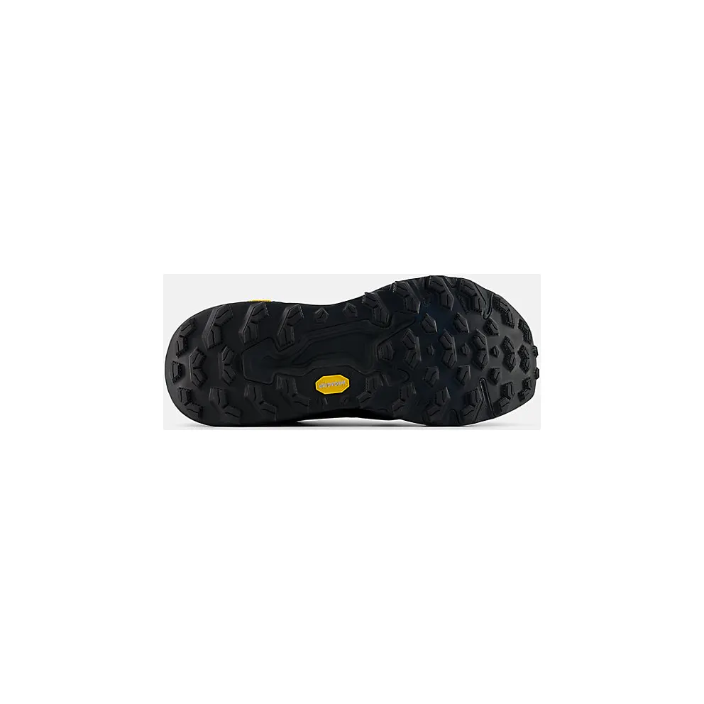 NEW BALANCE Hierro v9 GORE-TEX® “BLACK / FADED BLACK / Castlerock” (MTHIGLB9)