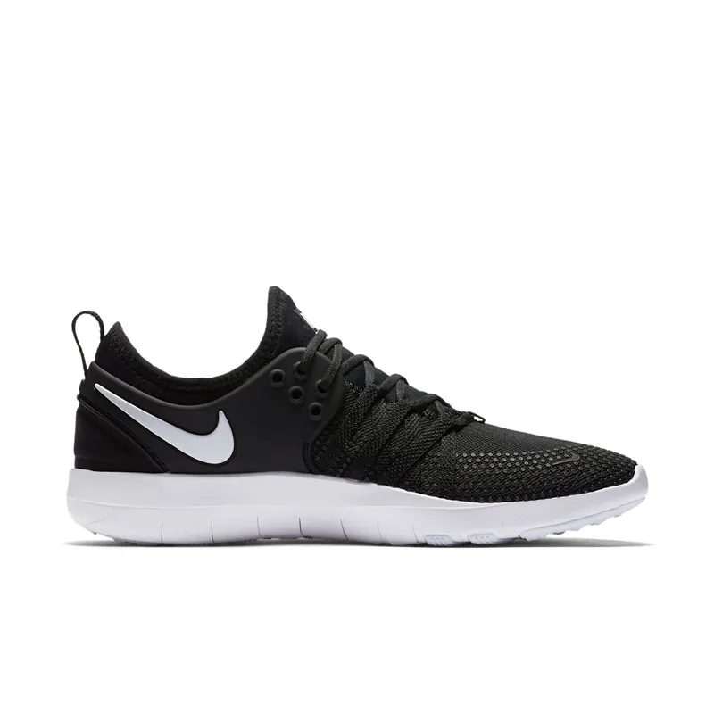 Nike Free Tr 7 Black White (904651-001)