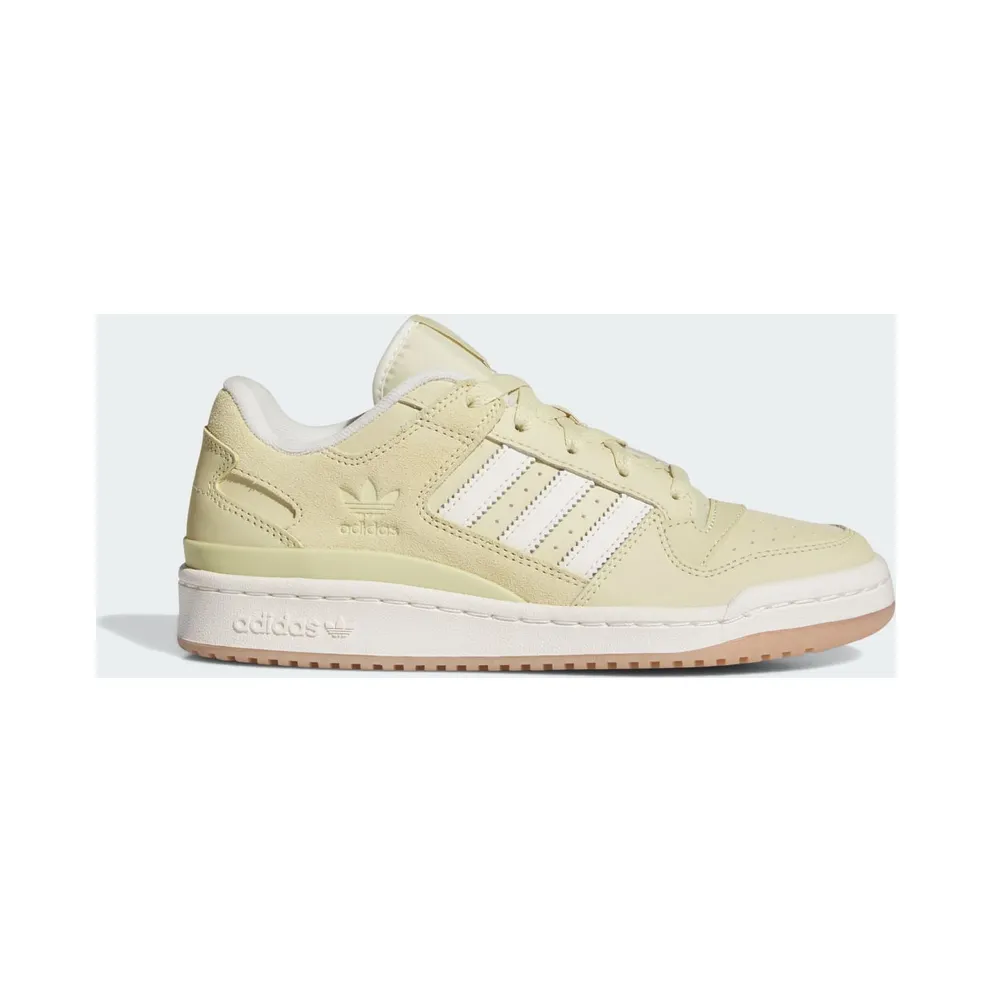 adidas Forum Low Sandy Beige Cream White Gum (IG3966)