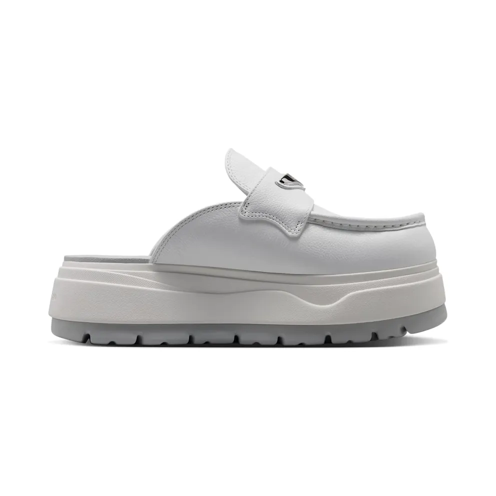 Air Jordan Mule Womens “White” (IW0766-121)