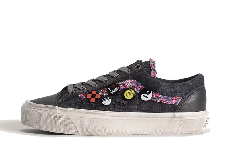 Vans Old Skool – Souvenir – “Souvenir” (VN000E8VEMV)