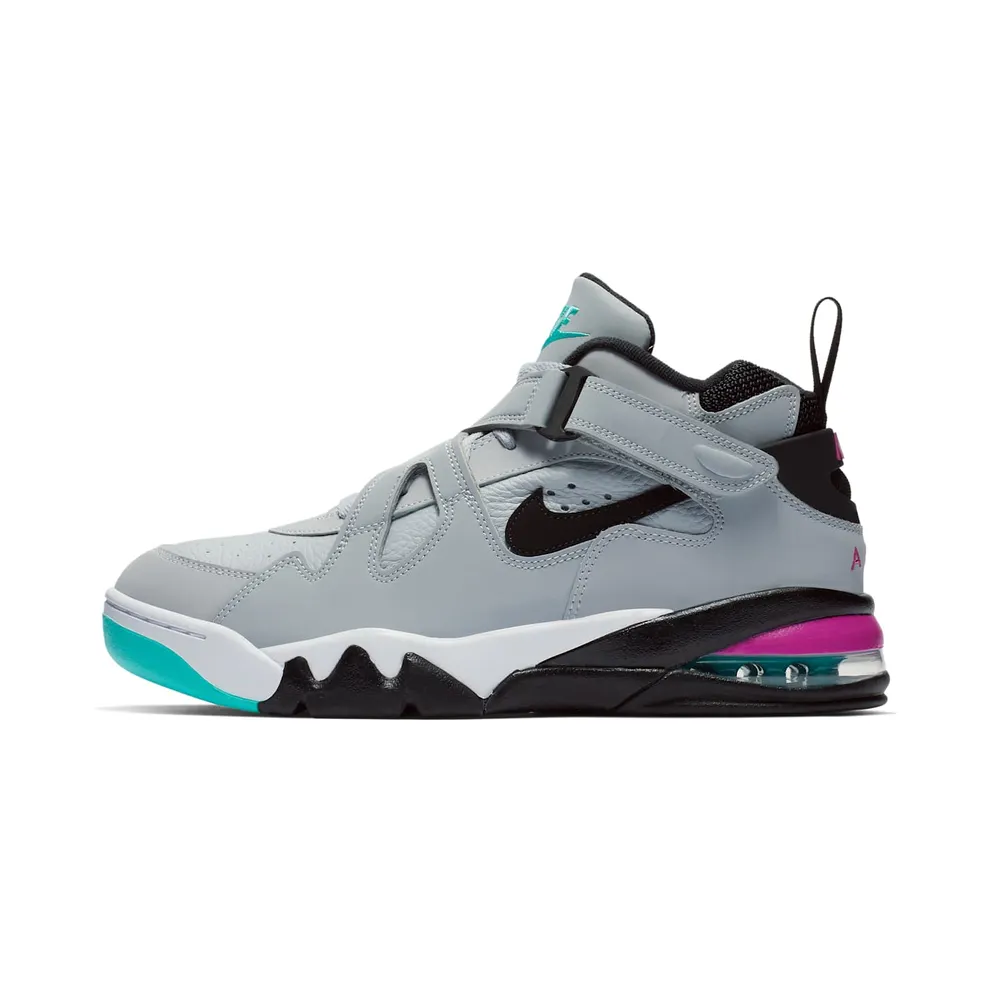 Nike Air Force Max CB Spurs (AJ7922-003)