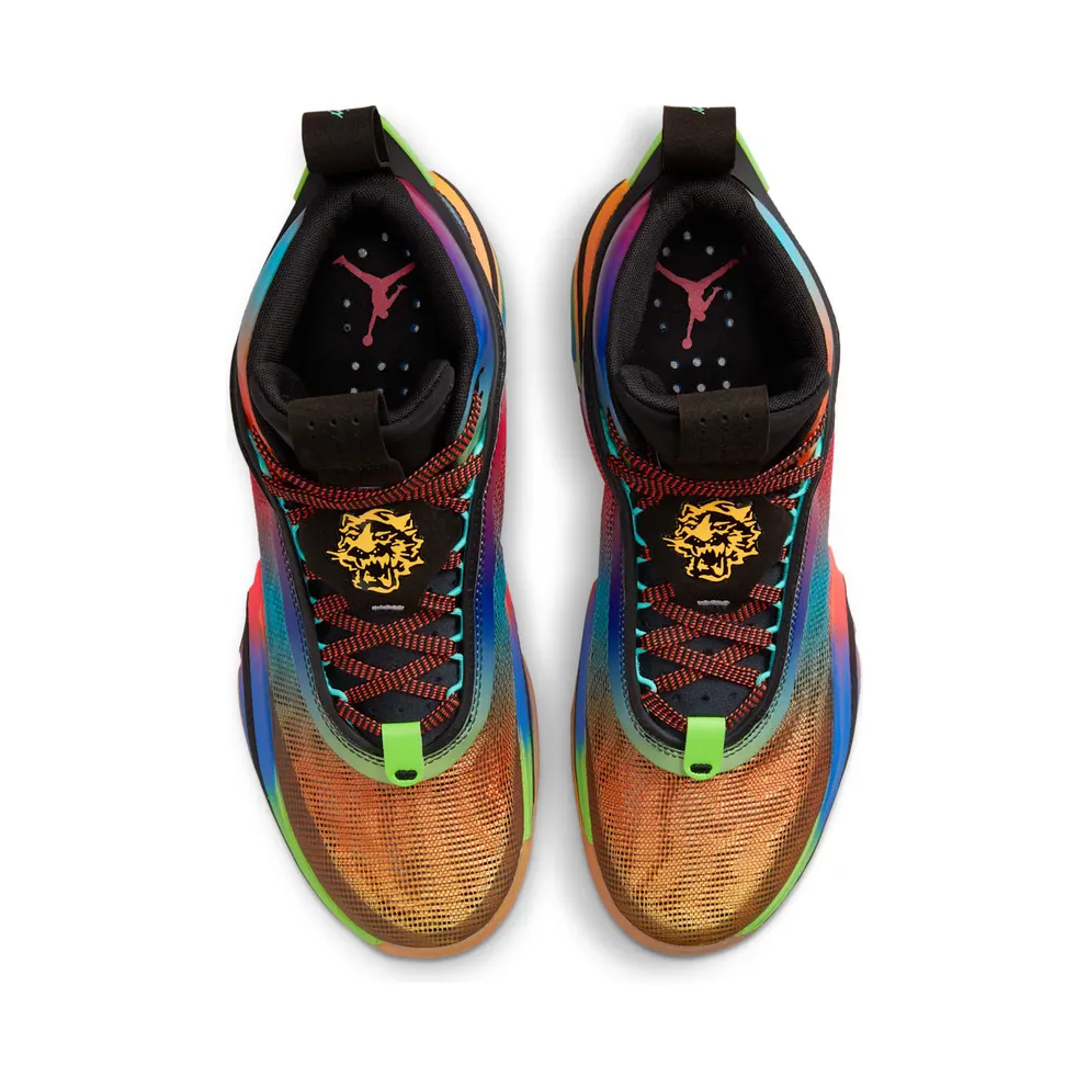 Jordan 36 GC Year of the Tiger Rainbow (DN4200-064)