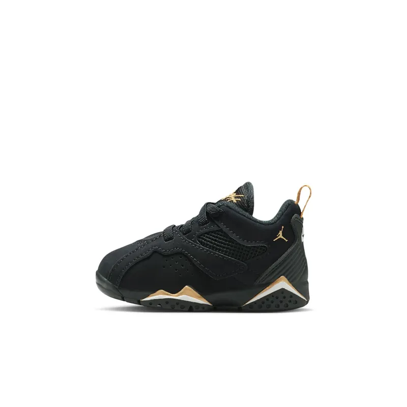 Air Jordan MVP 92 TD “Black Metallic Gold” (HQ4428-007)