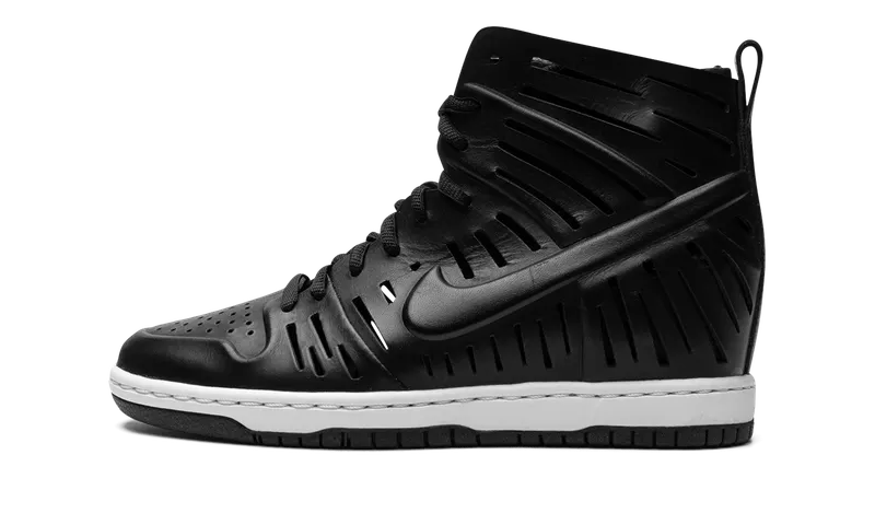 Nike DUNK SKY HI 2.0 “JOLI BLACK” (725062-001)