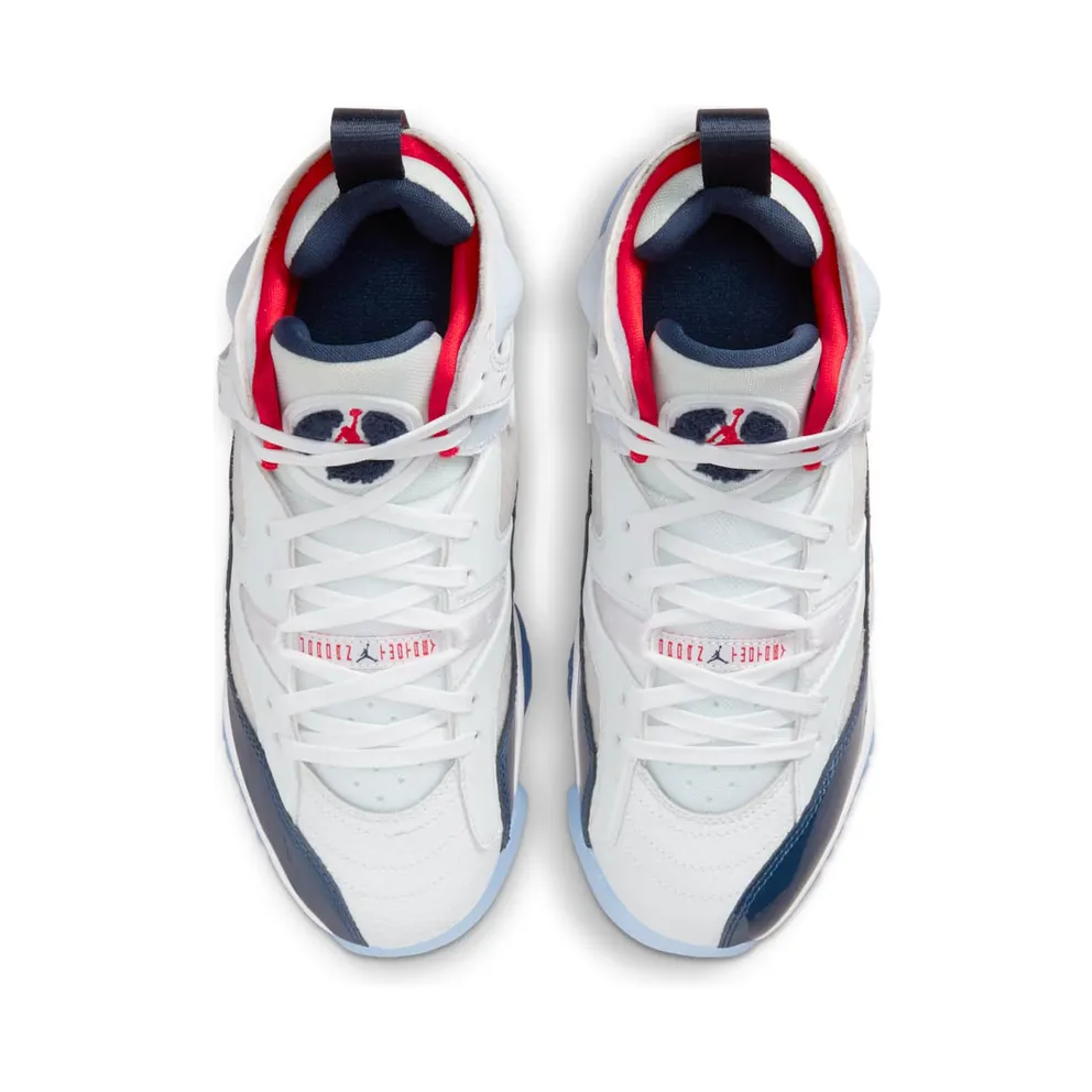 Jordan Jumpman Two Trey USA (DQ8431-102)