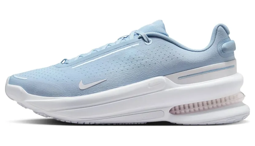 Nike Air Zoom Upturn SC Light Armory Blue White (IB2746-400)