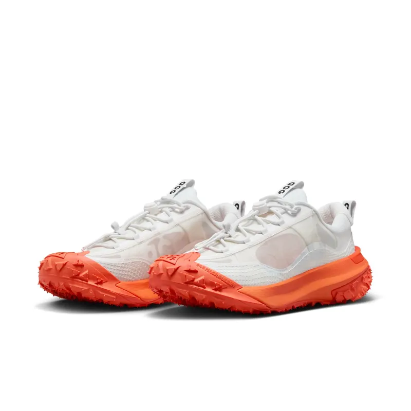 Nike ACG Mountain Fly 2 Low Summit White Orange (DV7903-100)