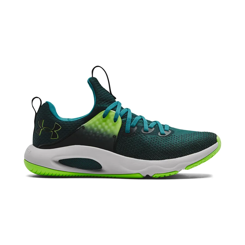 Under Armour HOVR™ Rise 3 Green (3024273-300)