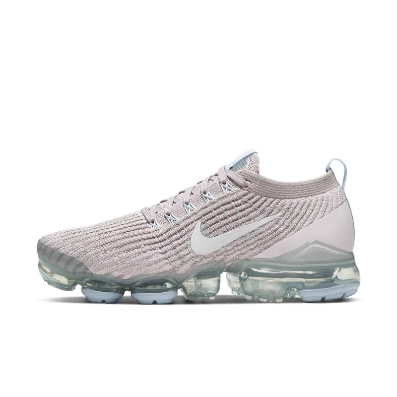 Nike Air VaporMax Flyknit 3 Violet Ash (W) Violet Ash/Light Violet-Hydrogen Blue-White (CT1274-500)