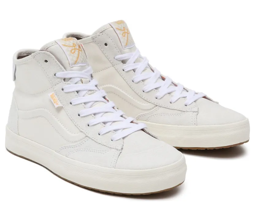 VANS The Lizzie Schoenen Wit (VN0A4BX1FS8)