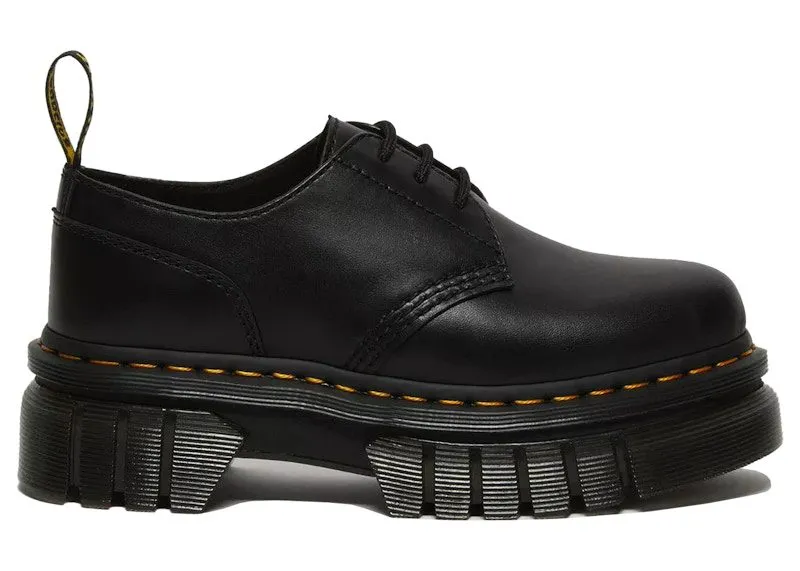 Dr. Martens Audrick Platform Black (27147001)