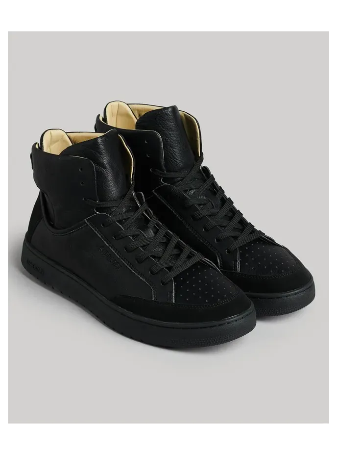 Superdry sneaker Noir (MF110210A-0XM)