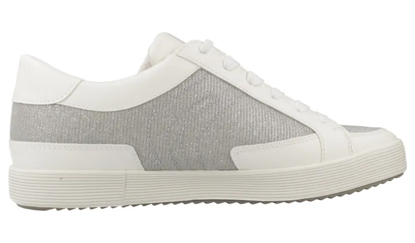 Geox sneaker Wit (D466HB0LYBCC1094)
