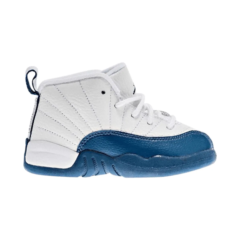 Jordan 12 Retro French Blue 2016 (TD)