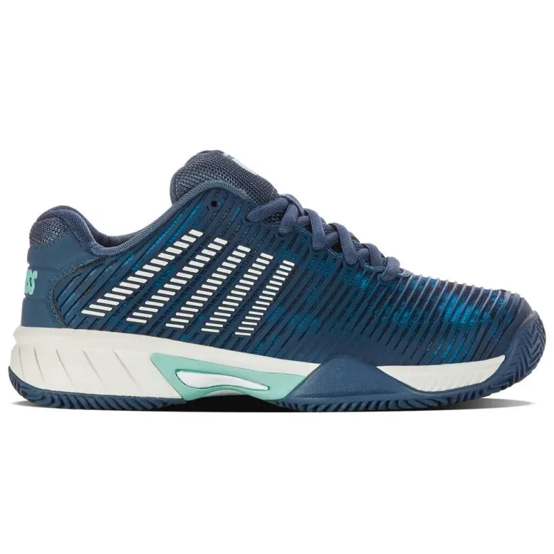 K-Swiss Hypercourt Blue (86614346M)