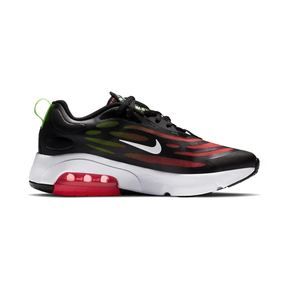 Nike Air Max Exosense SE Older Kids’ Black (CV8130-001)
