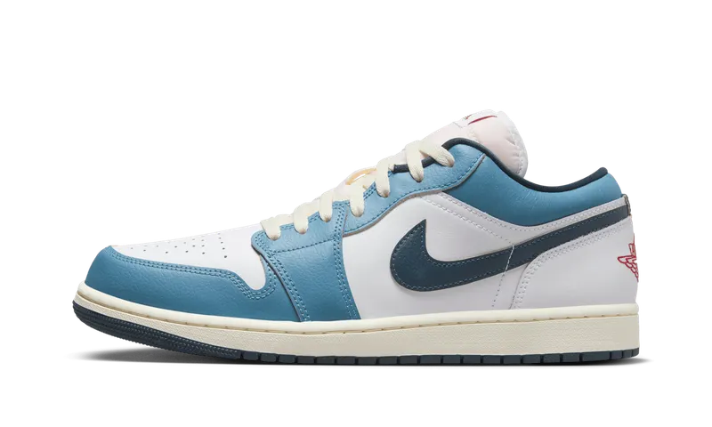 Air Jordan 1 Low “Motion” (HM3711-144)