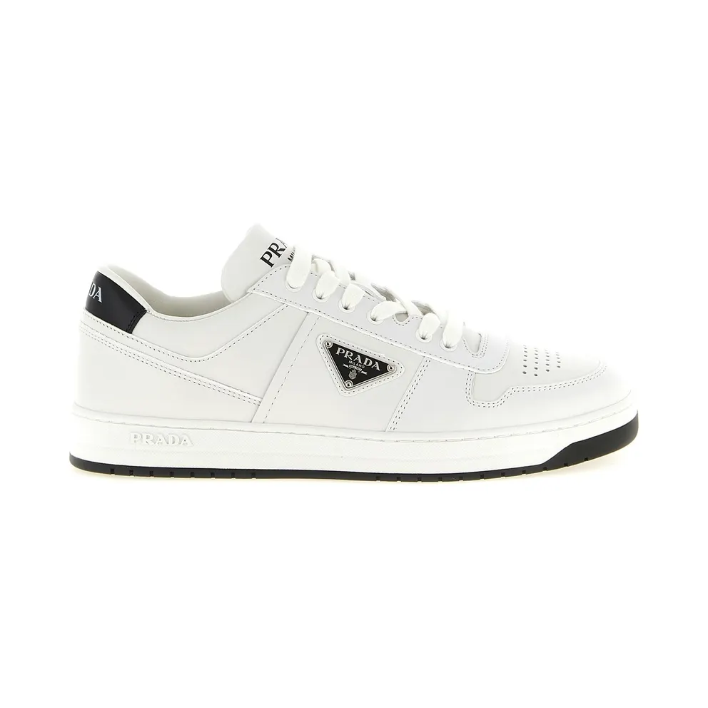 Prada Downtown “White” (2EE364FD0033LJ6F0964)