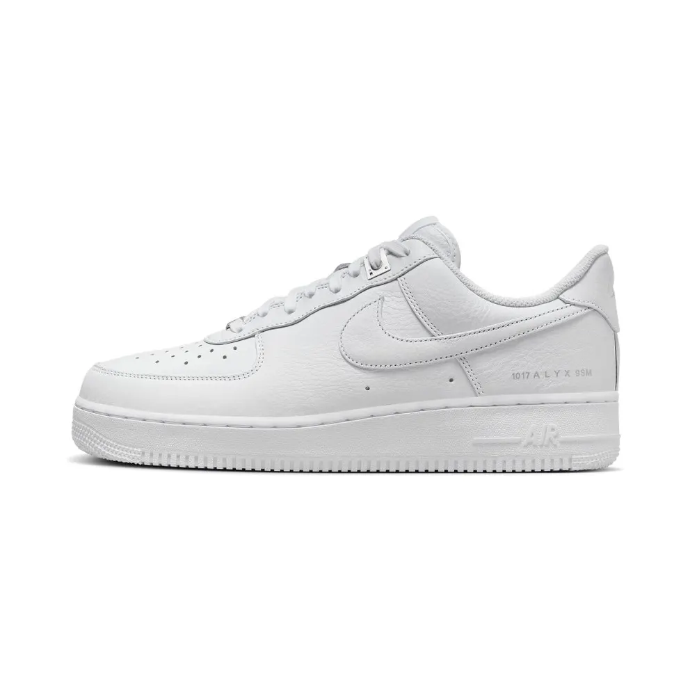 Nike Air Force 1 SP White/White/White (FJ4908-100)