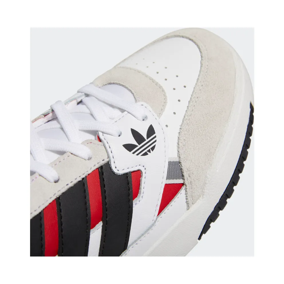 Adidas Drop Step SE Cloud White / Core Black / Scarlet (GV9447)