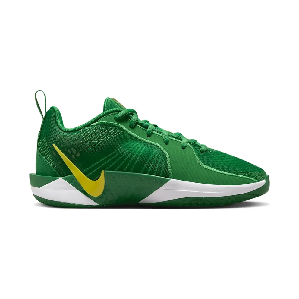 Nike Sabrina 2 OR GS “Oregon” (HQ4515-300)