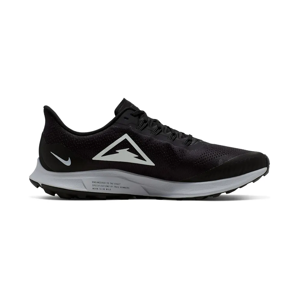 Nike Air Zoom Pegasus 36 Trail Oil Grey Oil Grey/Black-Wolf Grey-Barely-Grey (AR5677-002)