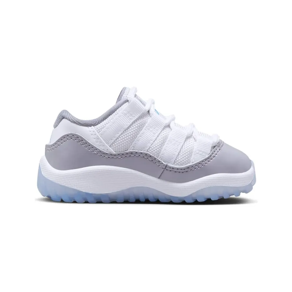 Jordan 11 Retro Low Cement Grey (505836-140)
