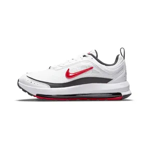 Nike Air Max AP “White / Black / University Red” (CU4826-101)