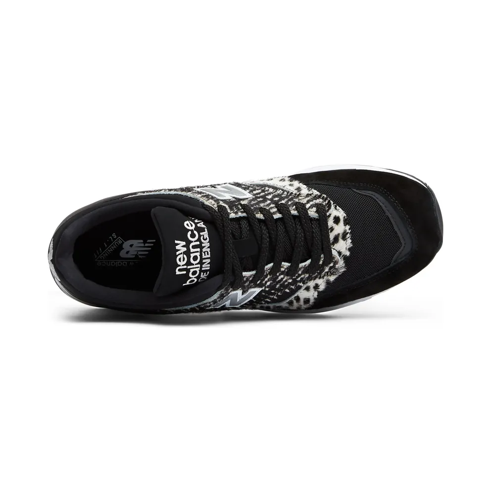 New Balance 1500 Animal Pack Zebra Dalmation Black/White (M1500ZDK)